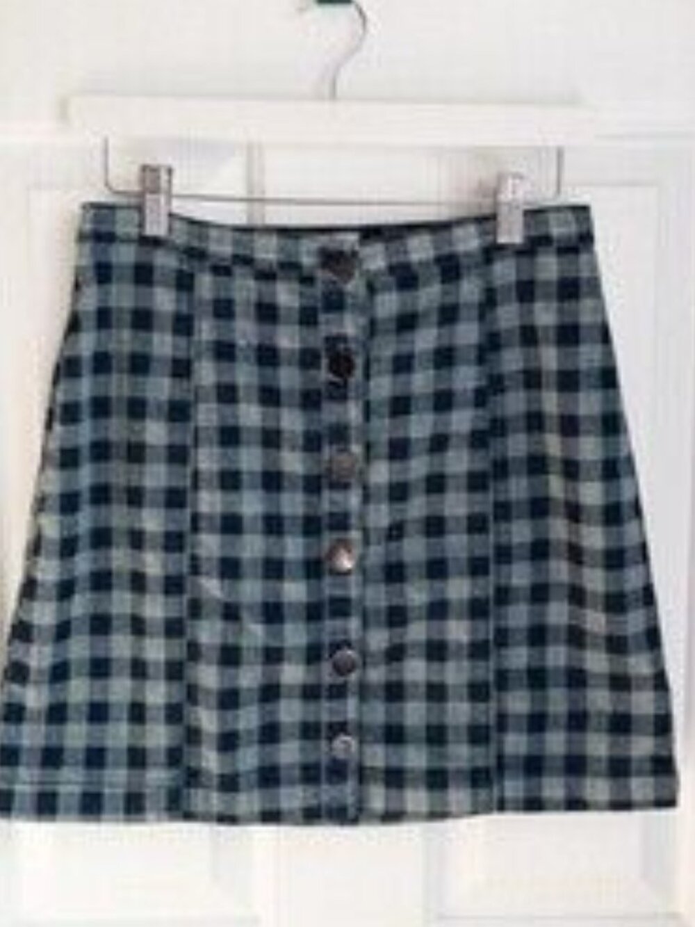 Mini Skirt Womens S